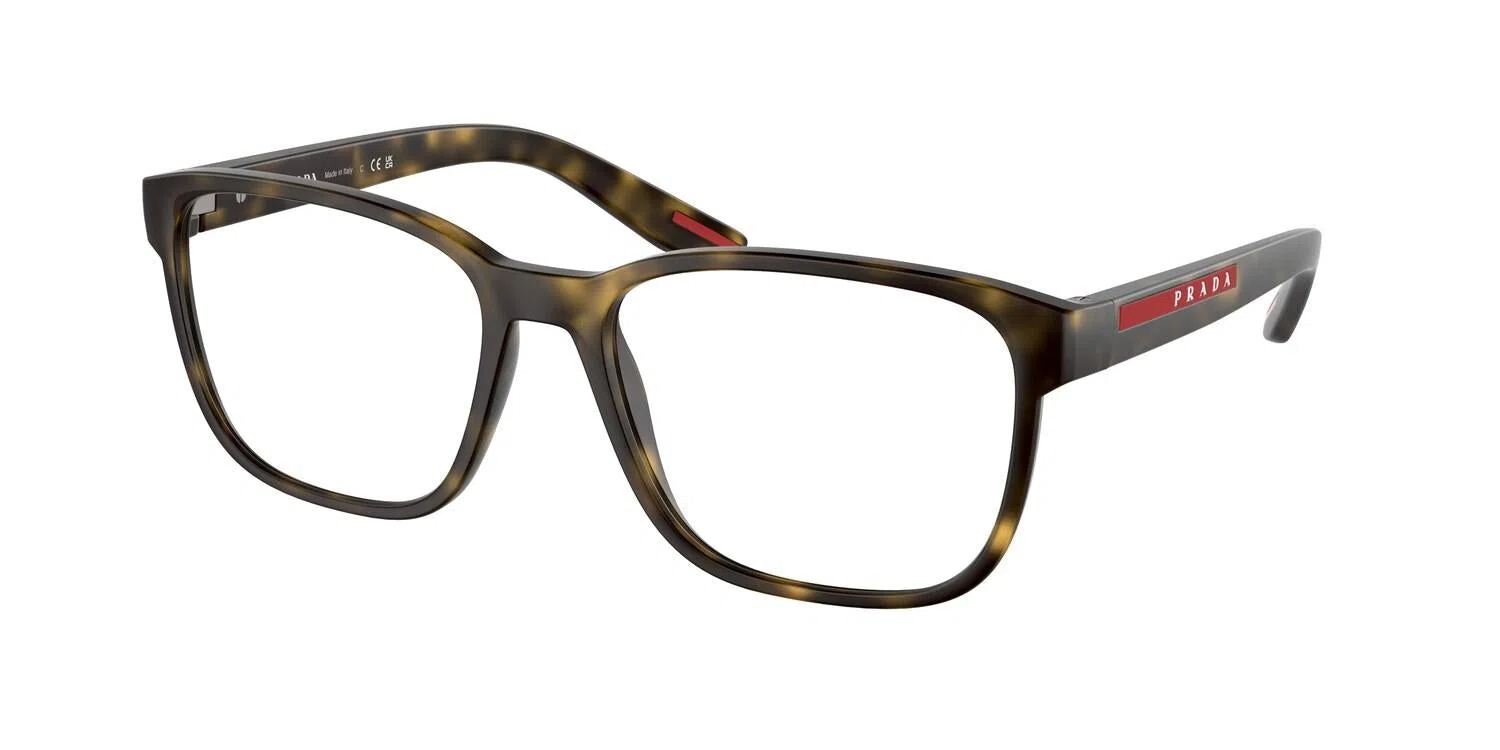 Prada Linea Rossa 06PV Eyeglasses - view 38
